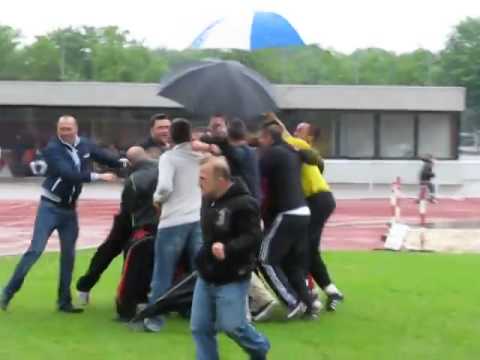 TSV Schötmar   VFL Herford 3 2 Fatih Ilhan