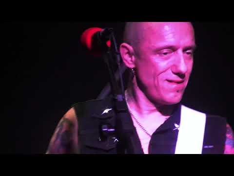 The Vibrators (UK) Jai Club 08/06/2019