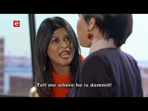 IMBEWU THE SEED I Weekdays 9:30pm I only on etv