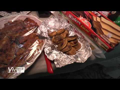 LE ANIME SANTE E BENEDETTE DEL PURGATÓRIO