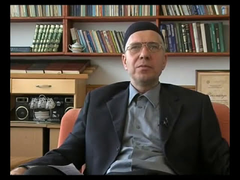 Hfz. Husejn Čajlaković: Prednosti dove i opasnost kletve