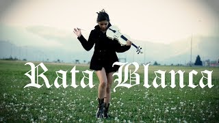 La Leyenda del HADA Y EL MAGO (Rata Blanca) 💿en VIOLÍN ELÉCTRICO!!