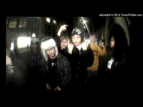 (free) kashpaint + thrill pill + jerk type beat