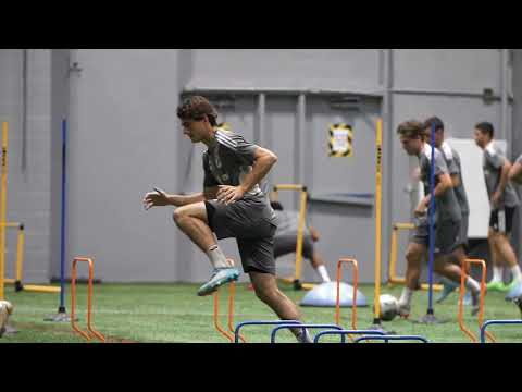 MNUFC2 Training: June 28, 2022