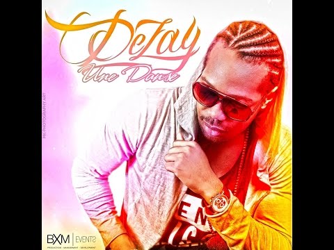 DEZAY - Une Danse (Clip Officiel)