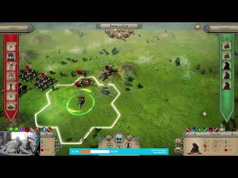 Goblins of Life and Nature at WAR! - Part 34 - Master of Magic