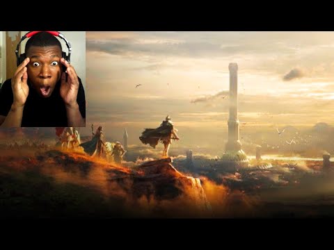 The Great War of Tamriel - Why Mer Deserve The Worst REACTION