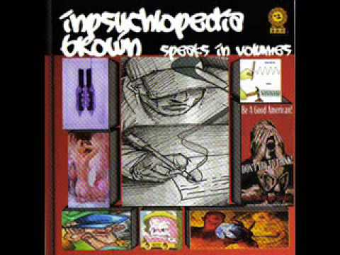 Inpsychlopedia Brown - Voices (Featuring Mic Cpadez  A-Class).flv