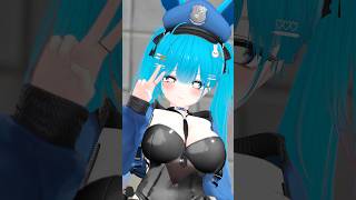 ちょっとだけ朝活配信！【2026/7/16】#shorts　#Vtuber　#バーチャル警備員ムーさん