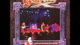 09. Through the Looking Glass (part 1/2) [Symphony X Live]