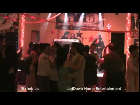 Ntxheb Lis Sing At HIFO