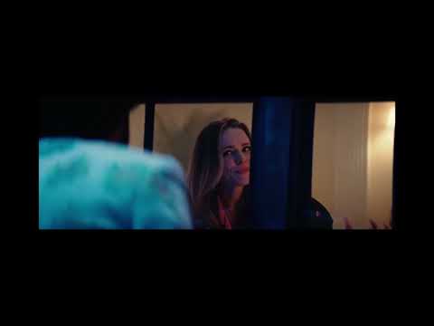 Dave- Mr Mcadams Music Video Season 3 ep 10