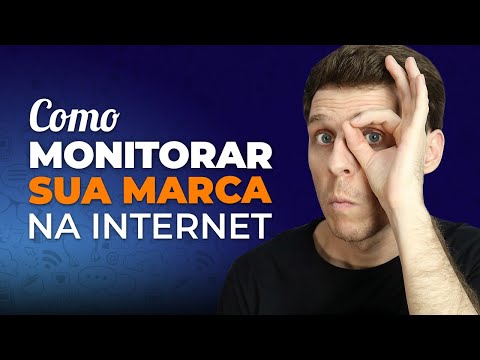 3 Ferramentas para Monitorar sua Marca na Internet (Gratis)