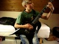 Children Of Bodom Black Widow cover 