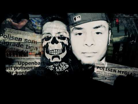 Smakprov: LANI MO FT META FOUR & SEBBE STAXX - PALLAR INTE MER (duvetinte.se släpp)