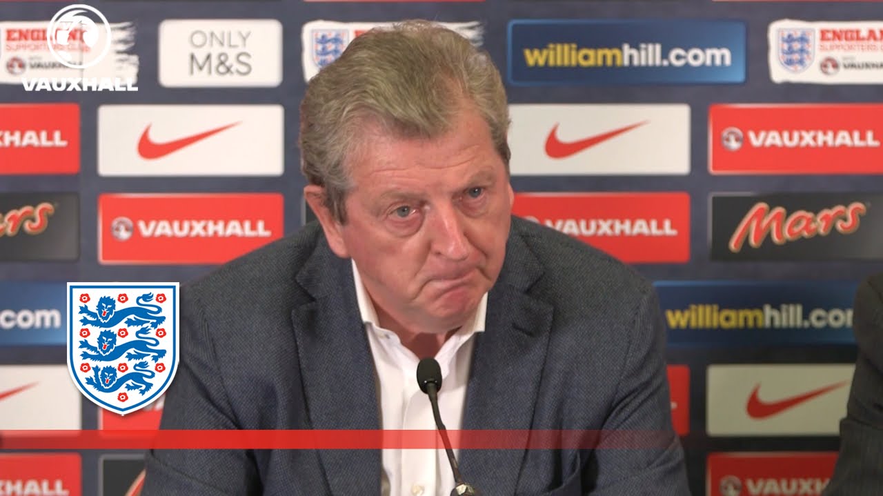 Hodgson on first call-up of Danny Ings & Dele Alli | FATV News - YouTube