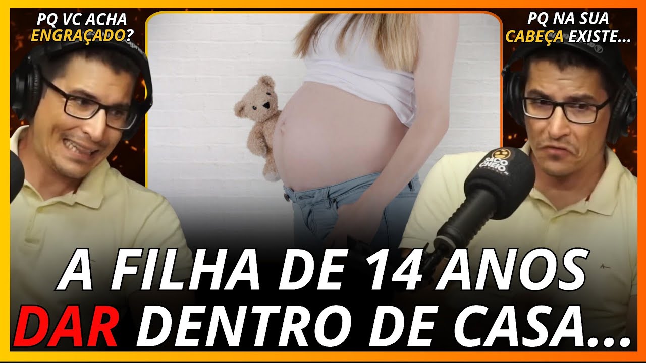 MELHORES MOMENTO DO TREZOITÃO NO À DERIVA PODCAST