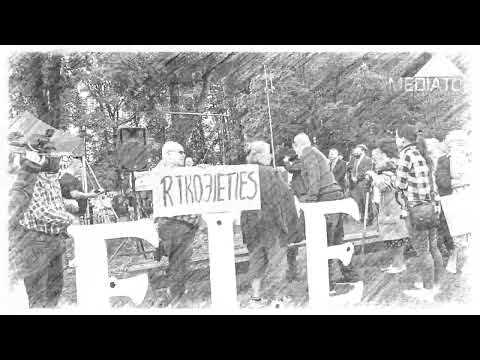 Bārbeles Ceļa Dziesma