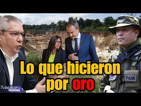 Militares destituidos por Telegram. Entrevista a Patines y Carlos Salazar - 25/07/2026