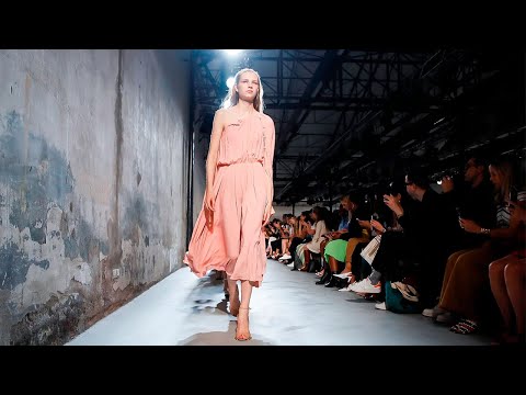 Nº21 | Spring Summer 2020 | Full Show