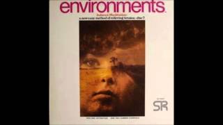 Environments 7 - Intonation (1976)