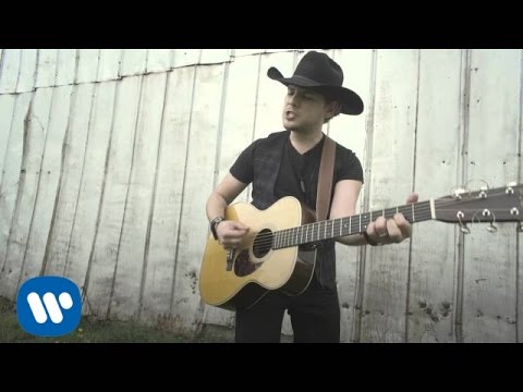 Brett Kissel - Started With a Song - Official Music Video