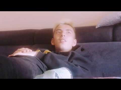 AV GR7K - ZAWRÓT GŁOWY😵