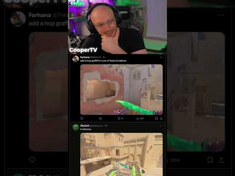 Are These Good CS2 Mirage Changes?