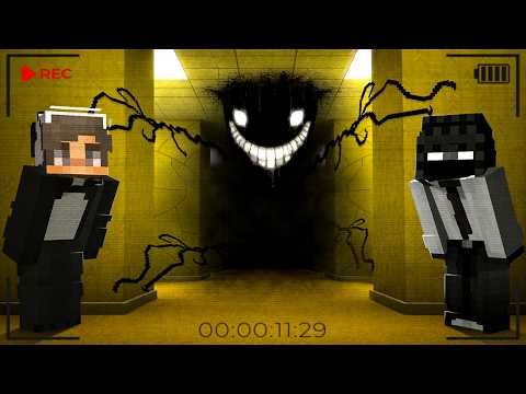 دخلنا لاكثر عالم مرعب غير موجود بماين كرافت !