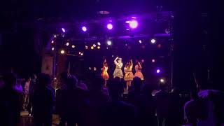 Knock! 名古屋クラブクアトロ