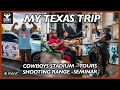 Texas Trip | 40th Anniversary Better Bodies Event