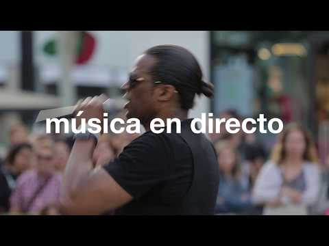 Lexter en #GloriesLive