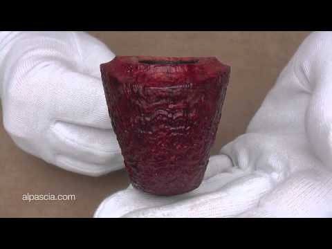 pipa Reiner Thilo 007 - smoking pipe