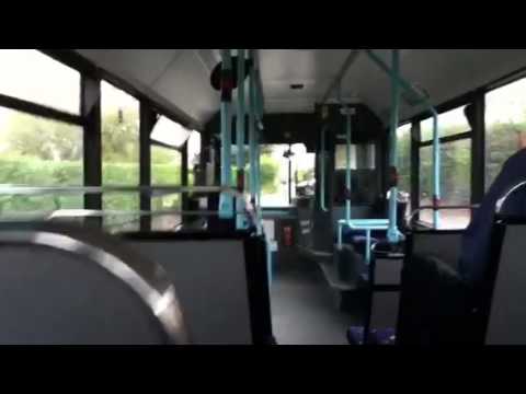 Dennis Dart MPD T581JTD