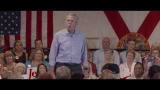 Why I'm Running | Jeb Bush