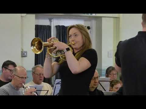 SWBBA workshop at West Buckland School 2019