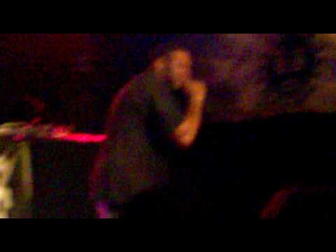 Pete Rock & C.L. Smooth LIVE Sneek, NL - In The House, The Main Ingredient, Mecca & The Soul Brother