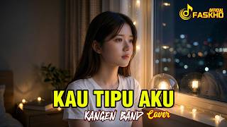 Download lagu Kau Tipu Aku – Lirik Lagu Viral TikTok | Kangen Band mp3