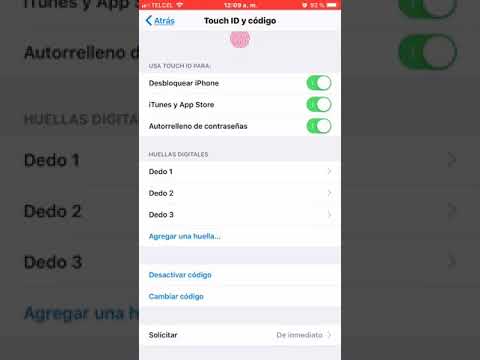 Cómo acceder al Centro de control sin tocar la pantalla de tu iPhone