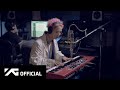 Song Min Ho - Run Away (Piano Live Version)