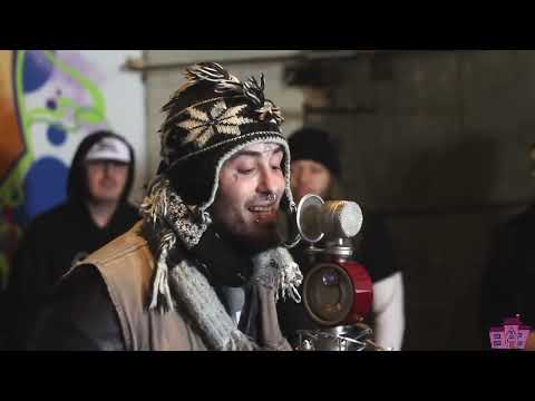 REST IN PEACE DRAPER - Marsten House Cypher Collection