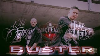 Lil Ortega - Buster Feat. Duke Montana (J.L.Ortega Productions) HD