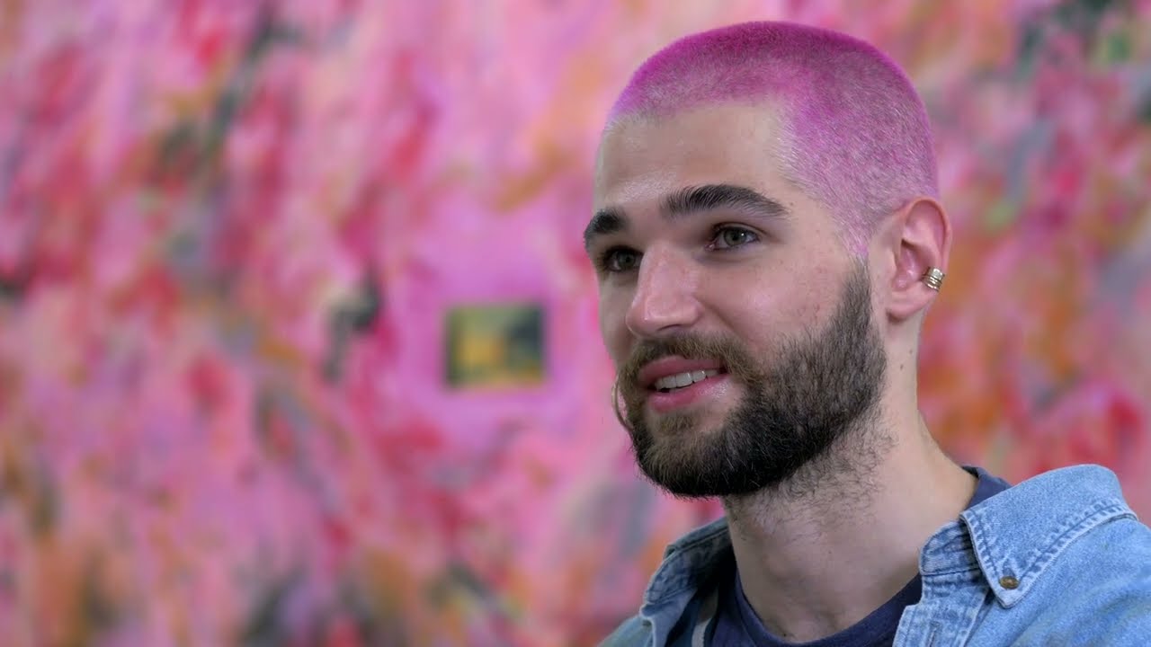 Take a look at a video of James telling us about their experience of postgraduate Therapeutic Arts study at the University of Derby.