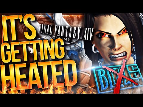 9.1 Change Has Some FURIOUS - Should They Be? Blizzcon CANCELLED, Lore Reveals & FF’s Big Move