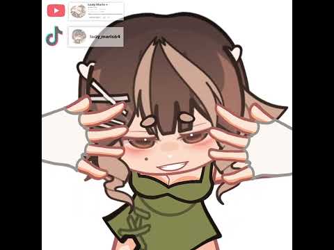 Animation trend Uma musume #gacha #animation #animationtrend #gachaanimation #gachatweening #edit