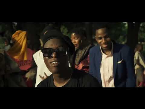 BAKARIN FLOW - MOGO KA DJOUROU TANA (Clip Officiel) 2022