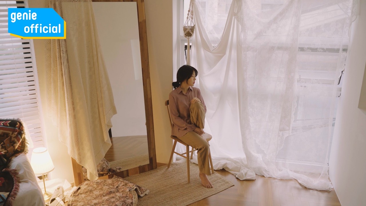 주예인 Joo Yeahin - 꽃이 지고 나면 After the Flowers Fall Official M/V