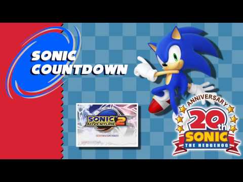 [SC#31] Sonic Adventure 2 - Space Trip Steps (Meteor Herd)