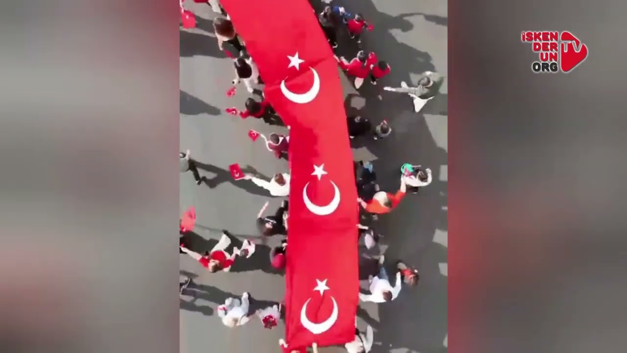 İstiklal Anaokulunda Cumhuriyet Coşkusu…