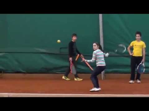 Lana Stanisic - TK SetNet